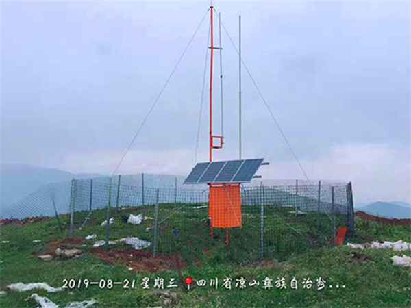 太阳能监控系统