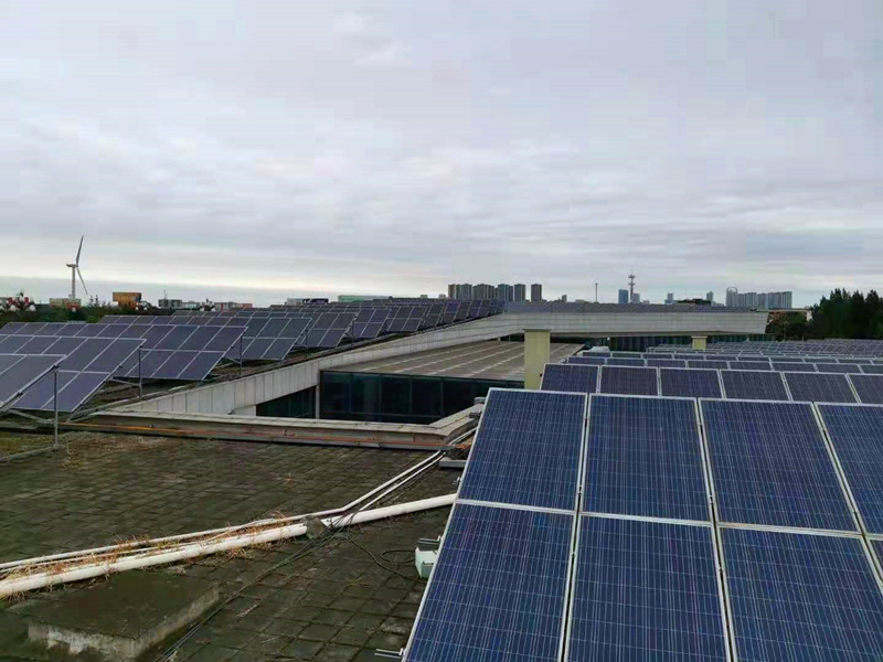 巴西太阳能装机容量突破10GW 分布式发电占65%