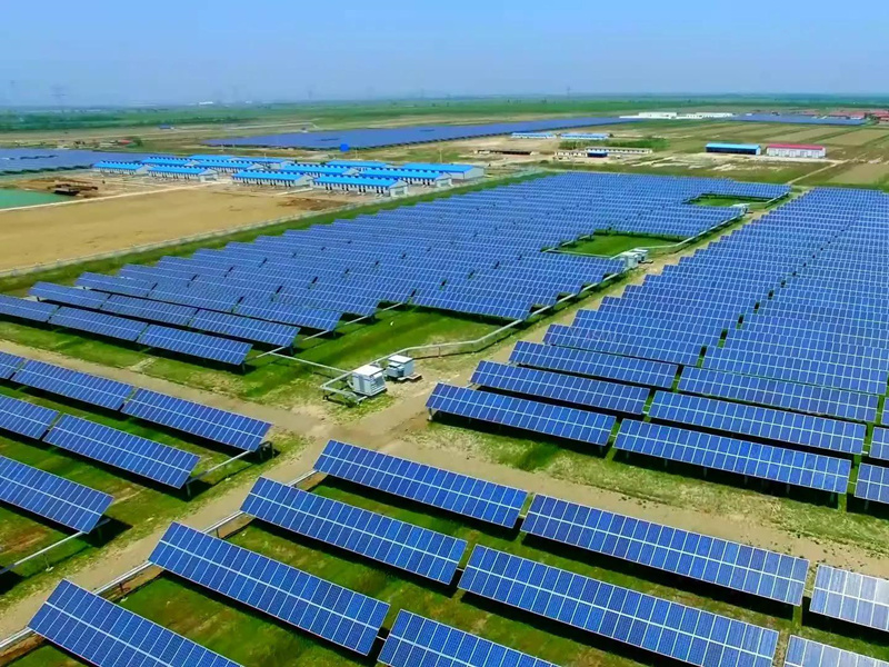 成都太阳能发电：政策护航下的绿色转型之路，企业如何把握机遇？