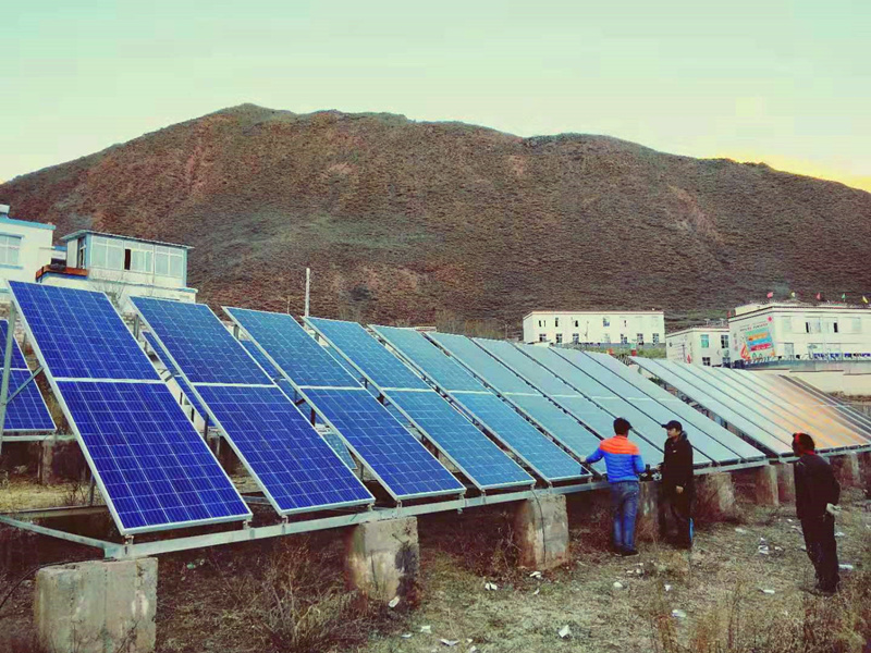 成都契宏科技：专业深耕太阳能发电，铸就行业优质品牌